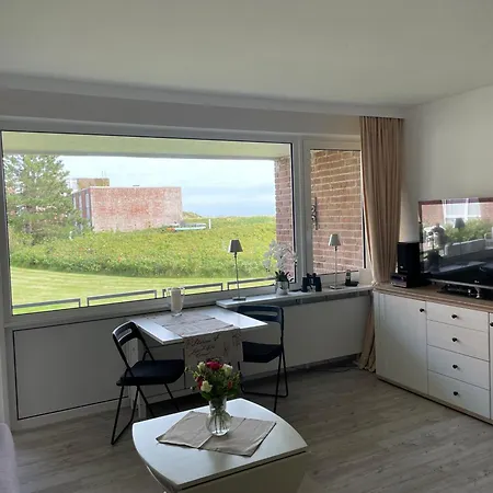 Apartment Watt'n Paradies Wyk auf Föhr