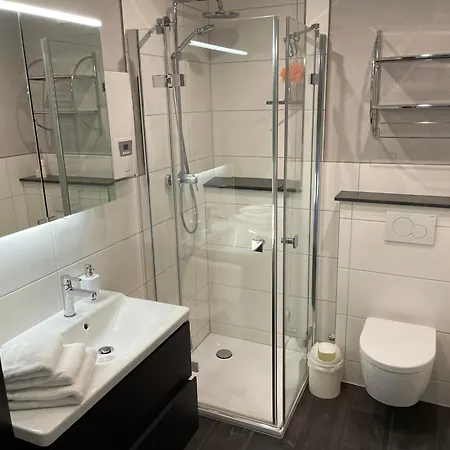 Watt'n Paradies Apartment
