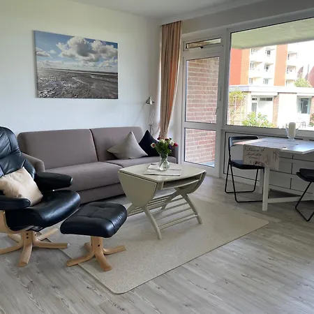 Apartment Watt'n Paradies
